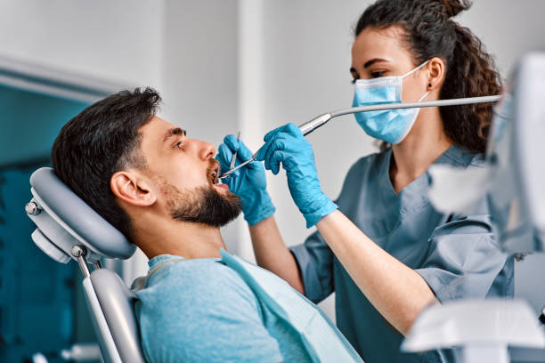 Best Tooth Extraction  in Cresson, TX