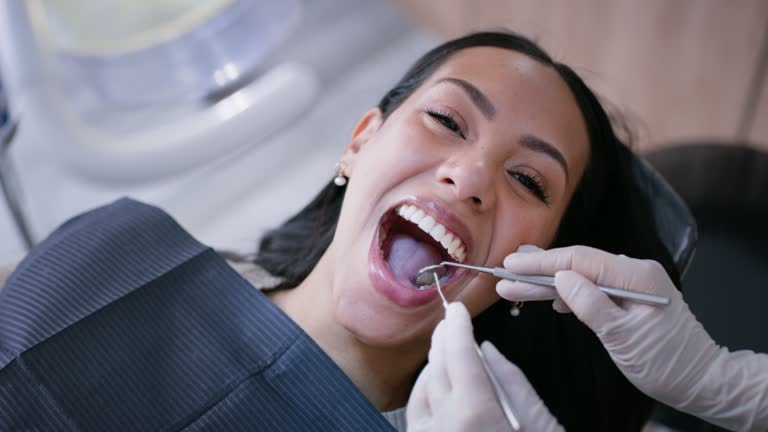 Best Veneers and Lumineers  in Cresson, TX