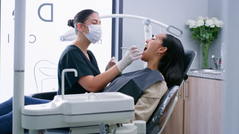 Best Sedation Dentistry  in Cresson, TX